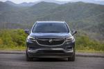 Buick Enclave Avenir 2017 года